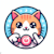 Cute Cat