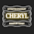 Cheryl