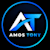 Amos Tony