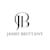 James B