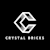 Crystal Bricks