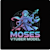 MOSES T