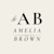 AMELIA BROWN