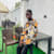 Sadiq A