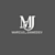 Marcus James
