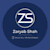 Zaryab Shah
