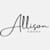 Allison A