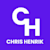 Chris Henrik