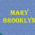 Mary
