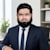 Jazib H