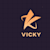 vicky