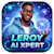 Leroy
