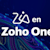 Zoho Hira