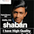 Shaban S
