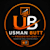 Usman Butt