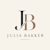 Julia Isreal B