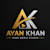Ayan K Studio