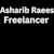 Asharib Raees