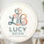 Lucy B