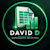 David D