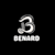 Benard C