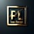 PL LOGO DESIGNS