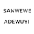 ADEWUYI