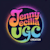 Jenny Cecilia