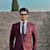 Shahmeer Ahmed