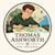 Thomas Ashworth