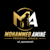 Mohammed Amine