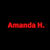 Amanda H