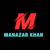 Manazar K