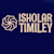 ISHOLAR TIMILEY