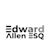edward allen