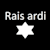 rais ardi