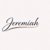 Jeremiah
