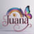 Juana M