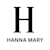 HANNA