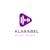 Klarabel sings