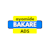 Bakarads