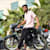 Arjun P