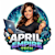 april
