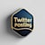 TwitterPosting