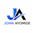 John Ayomide