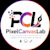 PixelCanvasLab