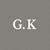 Kipkirui G