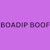 Boadip B