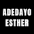 Adedayo Esther