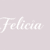 Felicia D